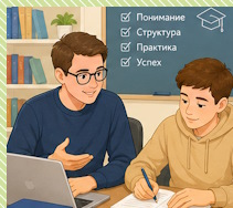 Услуги Услуги репетиторов в Бирске