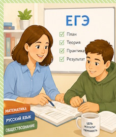 Услуги Услуги репетиторов в Бирске