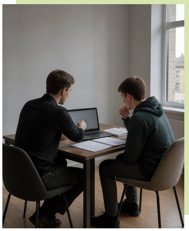 Репетитор по информатике ЕГЭ в Бирске от 1559 р. | Репетитор-Брк