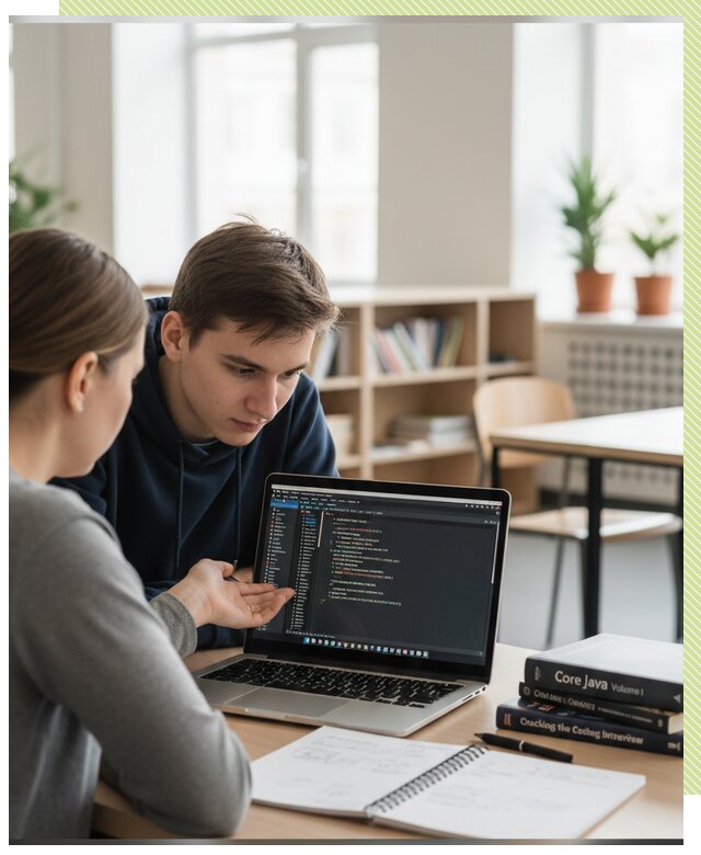Репетитор по JavaScript в Бирске по цене от 1871 р. | Репетитор-Брк