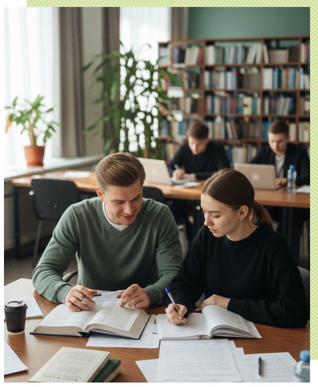 Репетитор для студентов медиков в Бирске от 1559 р. | Репетитор-Брк